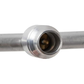 2018 Dodge Durango A/C Refrigerant Liquid Hose Four Seasons 66829 image 4 of 4