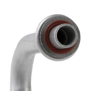 2014 Dodge Durango A/C Refrigerant Liquid Hose Four Seasons 66830 image 3 of 4