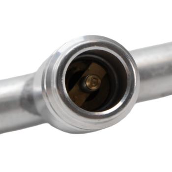 2014 Dodge Durango A/C Refrigerant Liquid Hose Four Seasons 66830 image 4 of 4