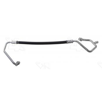 2016 Mazda 6 A/C Refrigerant Discharge Hose Four Seasons 66832 image 2 of 4