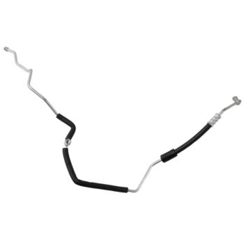 2015 Mazda CX-5 A/C Refrigerant Liquid Hose Four Seasons 66833 image 2 of 4