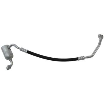 2018 Toyota RAV4 A/C Refrigerant Discharge Hose Four Seasons 66834 image 1 of 1