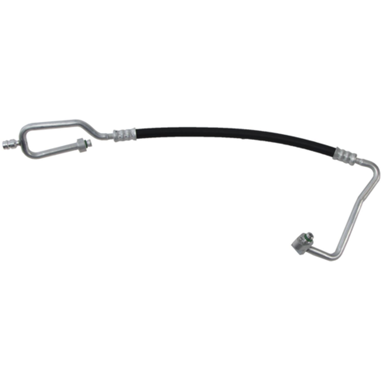Four Seasons 66835 - A/C Refrigerant Discharge Hose Four Seasons 66835 A/C Refrigerant Discharge Hose product image 1 of 1