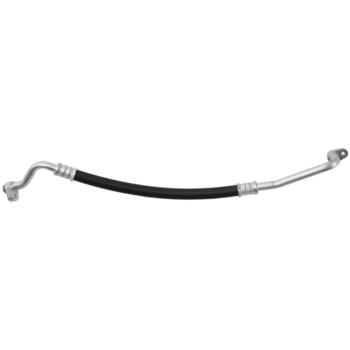 2018 Toyota RAV4 A/C Refrigerant Suction Hose Four Seasons 66836 image 1 of 4
