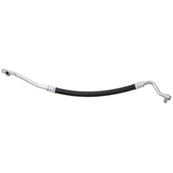 2018 Toyota RAV4 A/C Refrigerant Suction Hose Four Seasons 66836 image 2 of 4