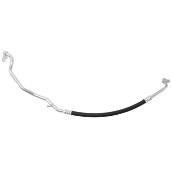 2018 Mazda 3 A/C Refrigerant Suction Hose Four Seasons 66837 image 2 of 4