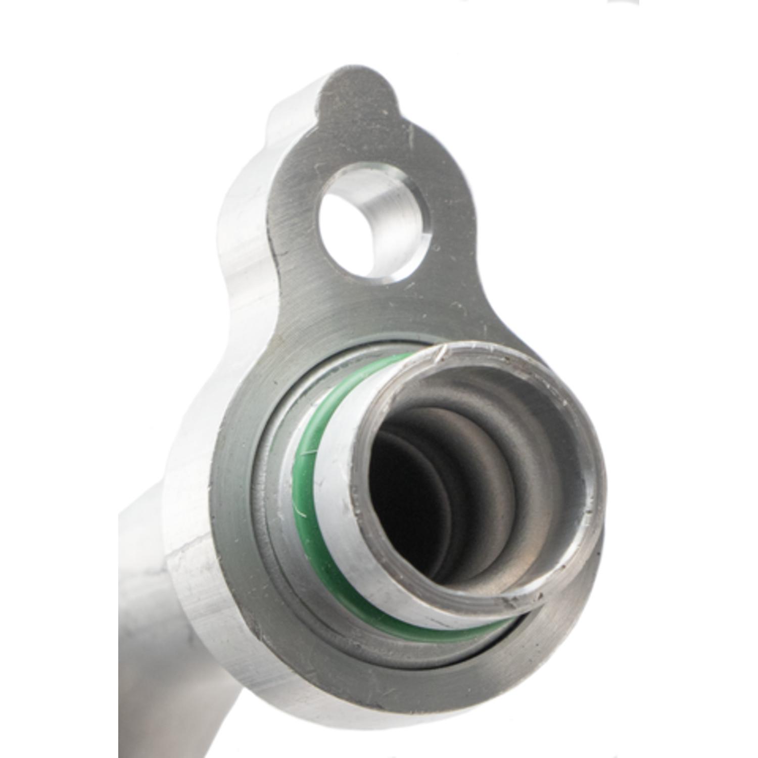 Four Seasons 66837 - A/C Refrigerant Suction Hose Four Seasons 66837 A/C Refrigerant Suction Hose product image 3 of 5