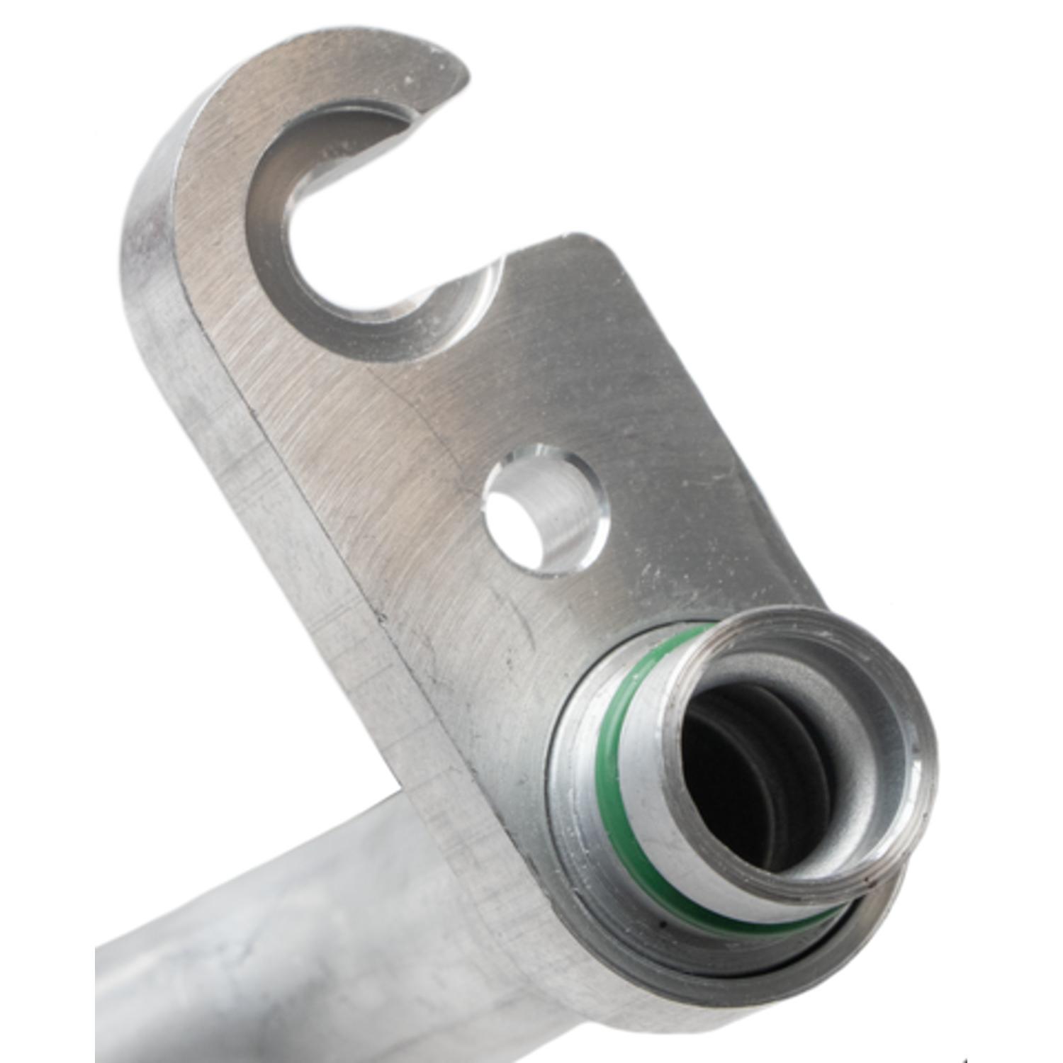 Four Seasons 66837 - A/C Refrigerant Suction Hose Four Seasons 66837 A/C Refrigerant Suction Hose product image 5 of 5