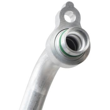 2021 Mazda CX-5 A/C Refrigerant Suction Hose Four Seasons 66838 image 3 of 4