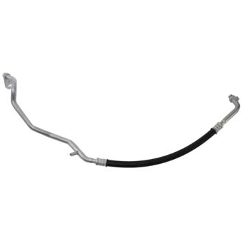 2018 Mazda 3 A/C Refrigerant Suction Hose Four Seasons 66839 image 1 of 1