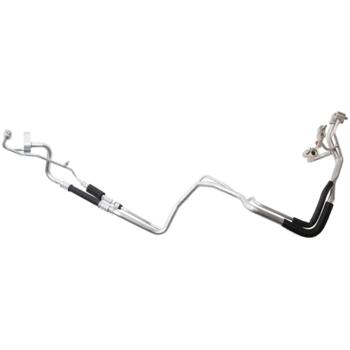 2014 Dodge Journey A/C Suction and Liquid Line Hose Assembly