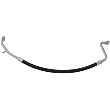2013 Toyota Tundra A/C Refrigerant Suction Hose Four Seasons 66843 image 1 of 1