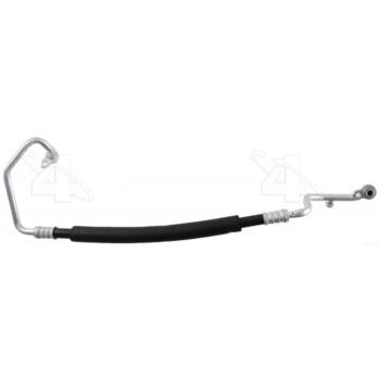 2009 Mazda 3 A/C Refrigerant Discharge Hose Four Seasons 66847 image 1 of 4