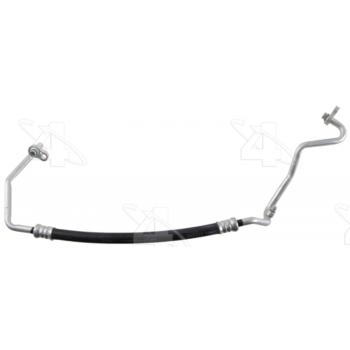 2010 Mitsubishi Lancer A/C Refrigerant Discharge Hose