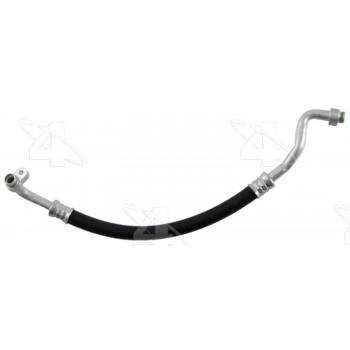 2012 Mazda MX-5 A/C Refrigerant Suction Hose