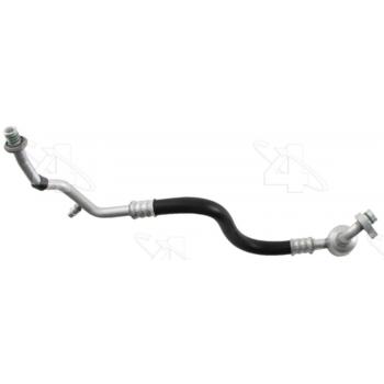 2006 Infiniti G35 A/C Refrigerant Suction Hose Four Seasons 66852 image 1 of 4
