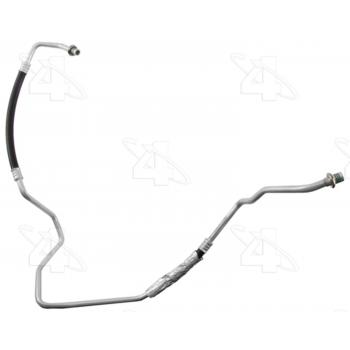 2009 Ford Mustang A/C Refrigerant Suction Hose Four Seasons 66853 image 1 of 3