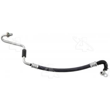 2006 Infiniti G35 A/C Refrigerant Discharge Hose Four Seasons 66854 image 1 of 3