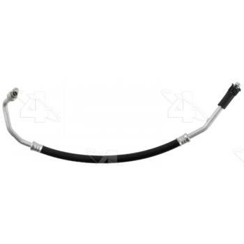 2006 Mitsubishi Galant A/C Refrigerant Suction Hose