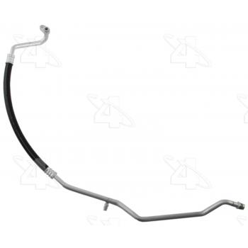 2008 Cadillac SRX A/C Refrigerant Suction Hose Four Seasons 66857 image 1 of 4
