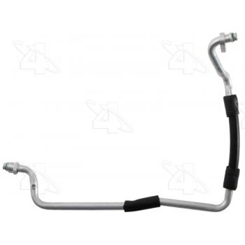 1996 Oldsmobile Cutlass A/C Refrigerant Suction Hose