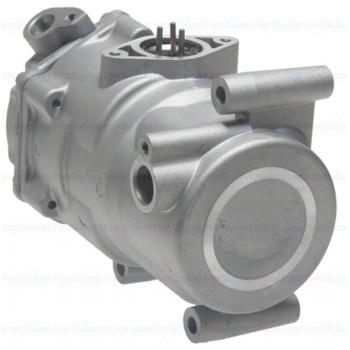 2009 Toyota Prius A/C Compressor and Component Kit Four Seasons 6685NK image 1 of 4