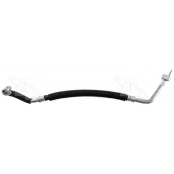 2007 Ford Expedition A/C Refrigerant Suction Hose