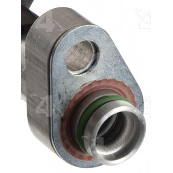 2007 Ford Expedition A/C Refrigerant Suction Hose Four Seasons 66860 image 2 of 3