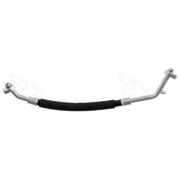 2005 Suzuki XL-7 A/C Refrigerant Suction Hose Four Seasons 66861 image 1 of 4