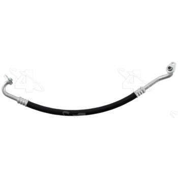 1999 Volvo S80 A/C Refrigerant Suction Hose