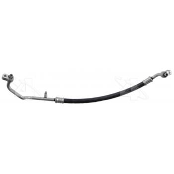 2009 Hummer H2 A/C Refrigerant Discharge Hose