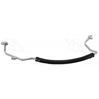 2010 Hummer H3T A/C Refrigerant Discharge Hose Four Seasons 66867 image 1 of 4