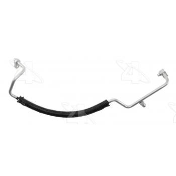2010 Hummer H3T A/C Refrigerant Discharge Hose Four Seasons 66867 image 2 of 4