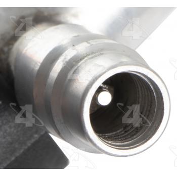 2015 Kia Optima A/C Suction and Liquid Line Hose Assembly Four Seasons 66869 image 4 of 4