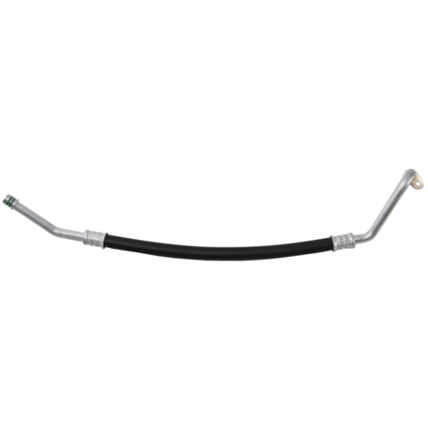 Four Seasons 66880 - A/C Refrigerant Suction Hose Four Seasons 66880 A/C Refrigerant Suction Hose product image 1 of 4