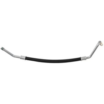 2008 Cadillac SRX A/C Refrigerant Suction Hose Four Seasons 66880 image 1 of 4