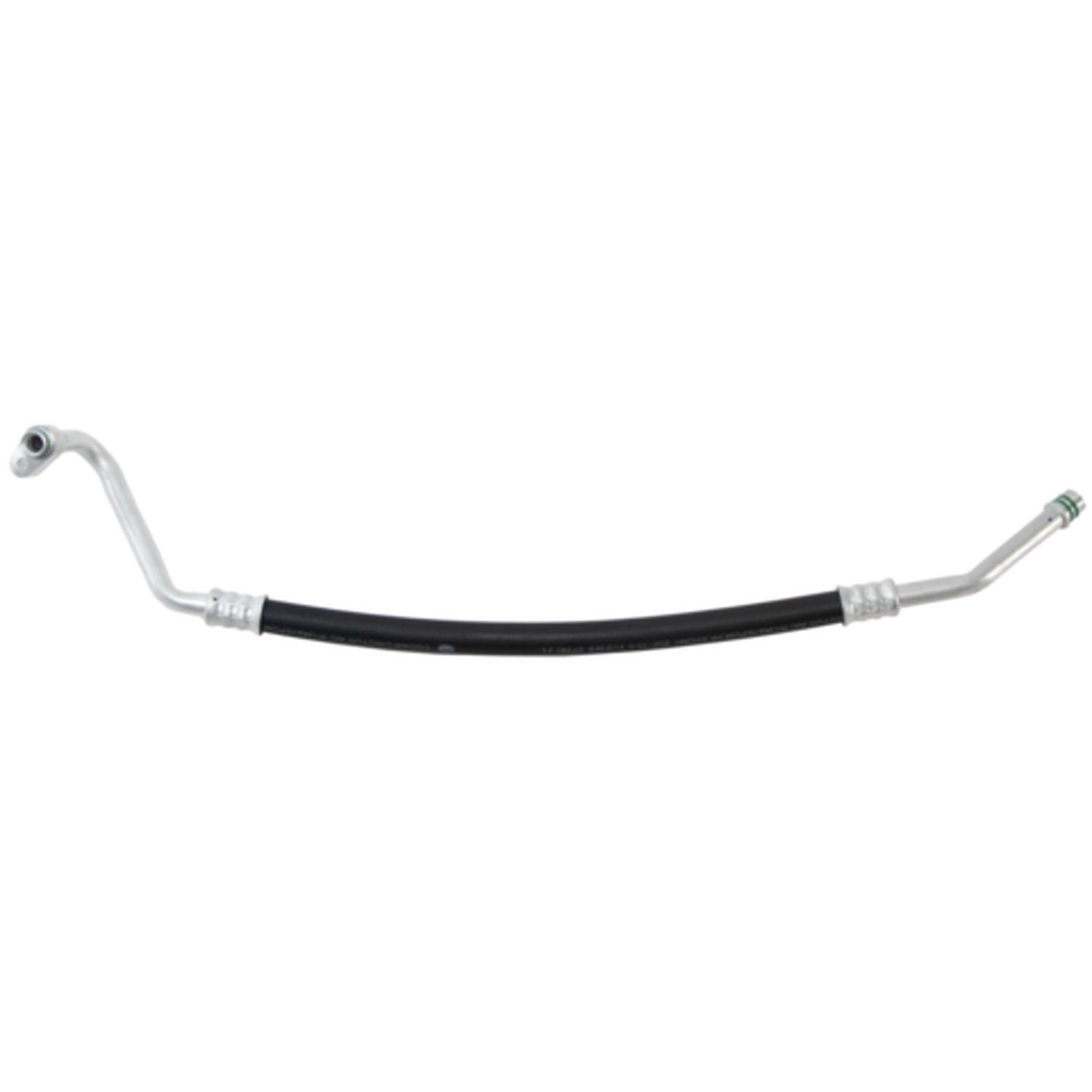 Four Seasons 66880 - A/C Refrigerant Suction Hose Four Seasons 66880 A/C Refrigerant Suction Hose product image 2 of 4