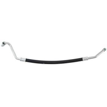2008 Cadillac SRX A/C Refrigerant Suction Hose Four Seasons 66880 image 2 of 4