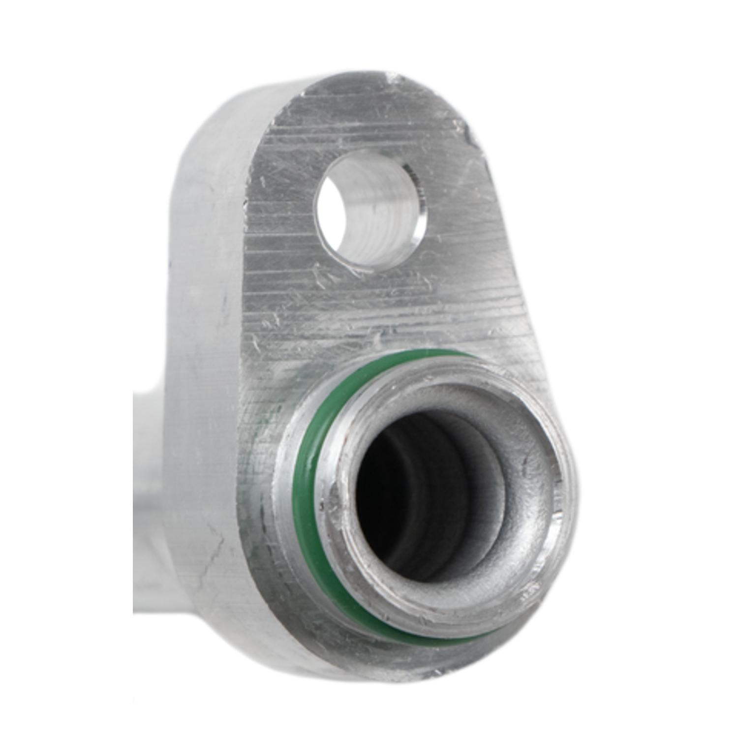 Four Seasons 66880 - A/C Refrigerant Suction Hose Four Seasons 66880 A/C Refrigerant Suction Hose product image 3 of 4