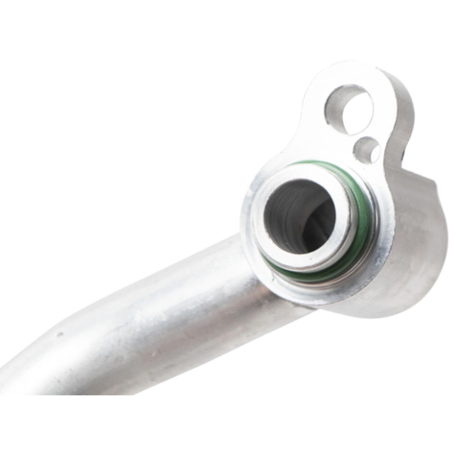 Four Seasons 66885 - A/C Refrigerant Suction Hose Four Seasons 66885 A/C Refrigerant Suction Hose product image 3 of 9