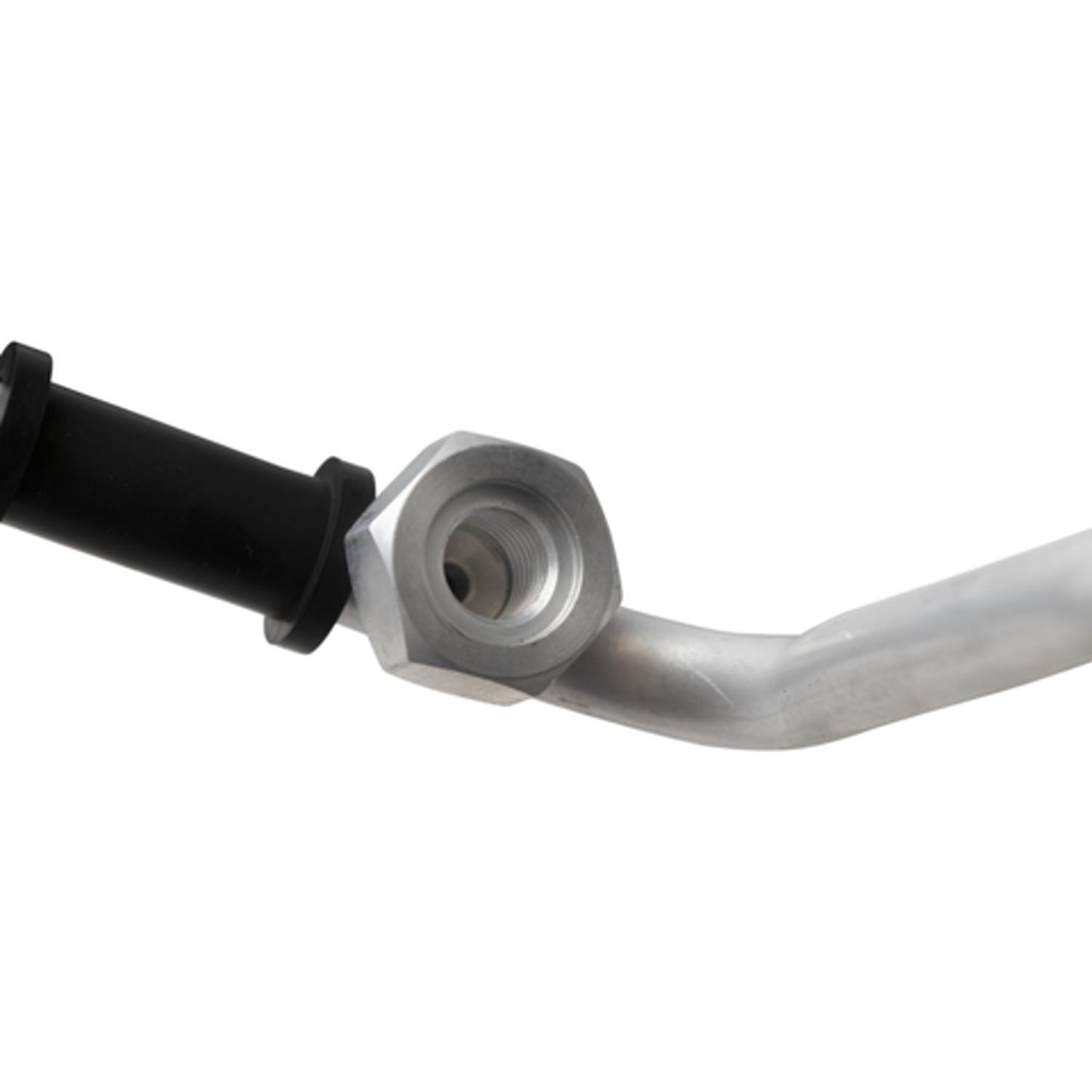 Four Seasons 66885 - A/C Refrigerant Suction Hose Four Seasons 66885 A/C Refrigerant Suction Hose product image 5 of 9