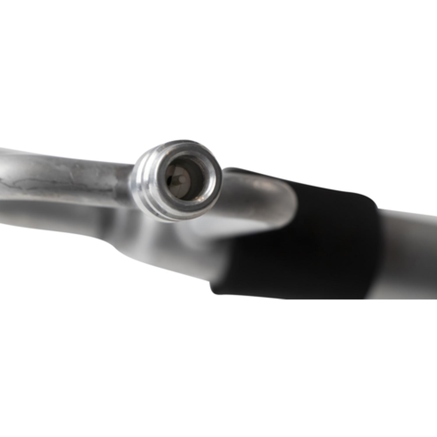 Four Seasons 66885 - A/C Refrigerant Suction Hose Four Seasons 66885 A/C Refrigerant Suction Hose product image 6 of 9