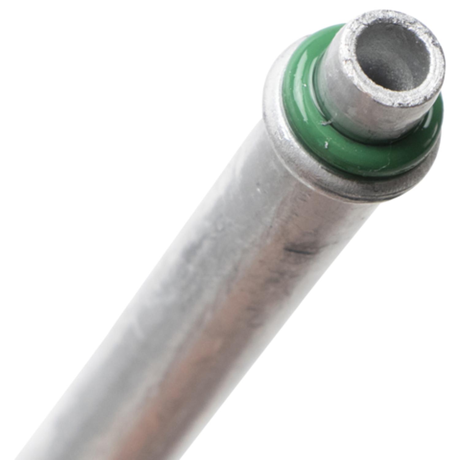 Four Seasons 66885 - A/C Refrigerant Suction Hose Four Seasons 66885 A/C Refrigerant Suction Hose product image 8 of 9