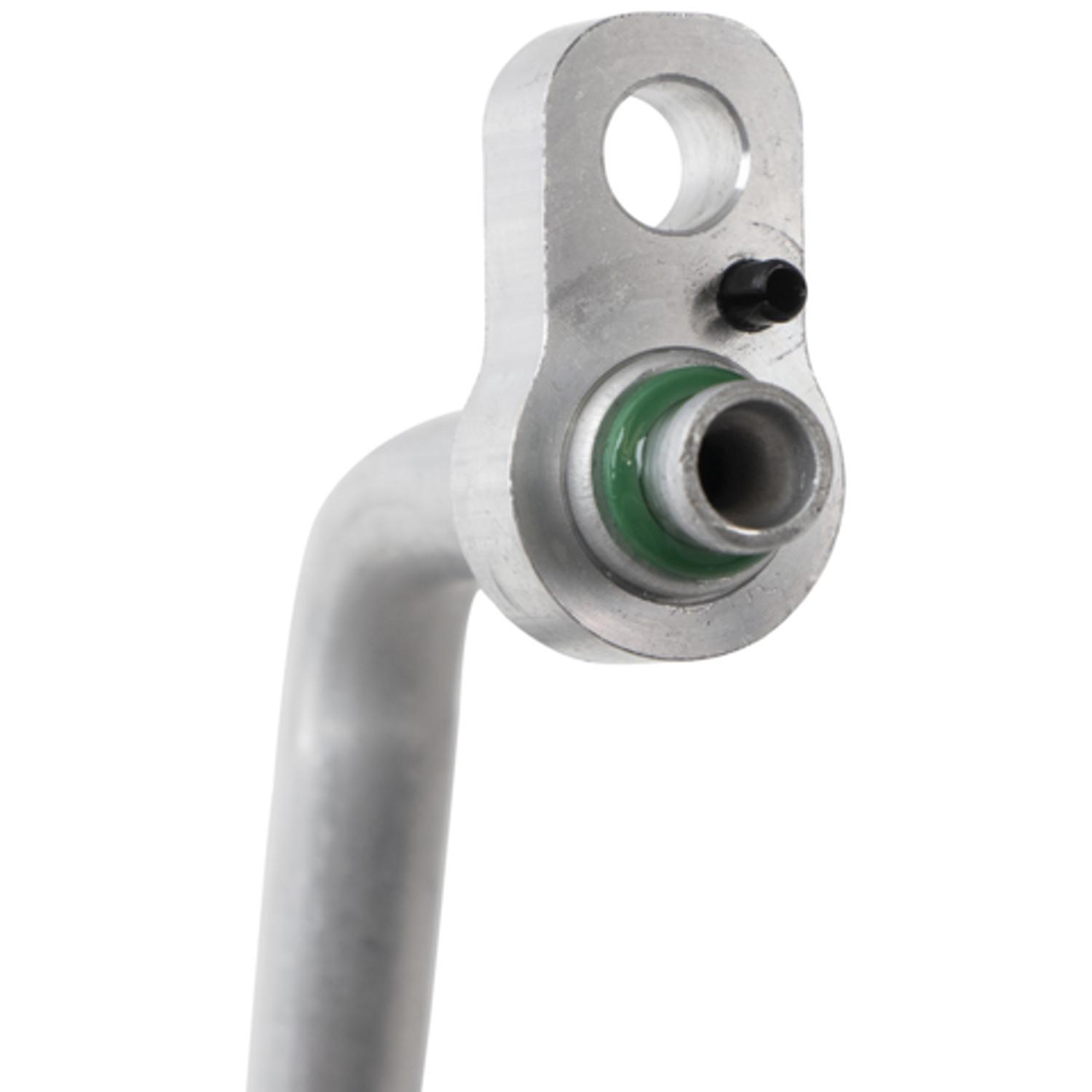 Four Seasons 66885 - A/C Refrigerant Suction Hose Four Seasons 66885 A/C Refrigerant Suction Hose product image 9 of 9