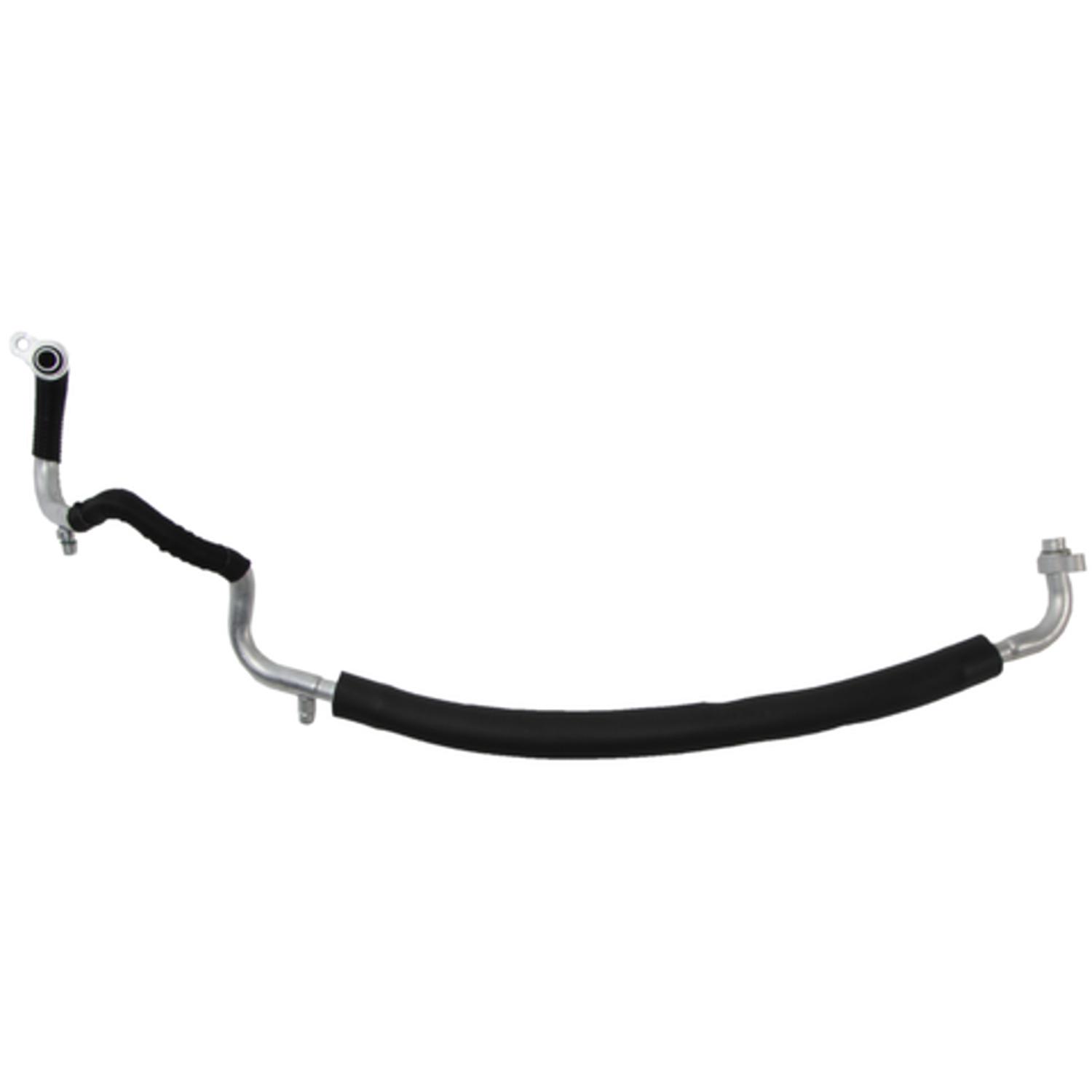 Four Seasons 66886 - A/C Refrigerant Suction Hose Four Seasons 66886 A/C Refrigerant Suction Hose product image 1 of 1