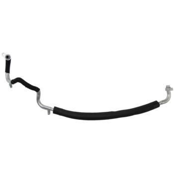 2010 GMC Sierra 3500 HD A/C Refrigerant Suction Hose Four Seasons 66886 image 1 of 1
