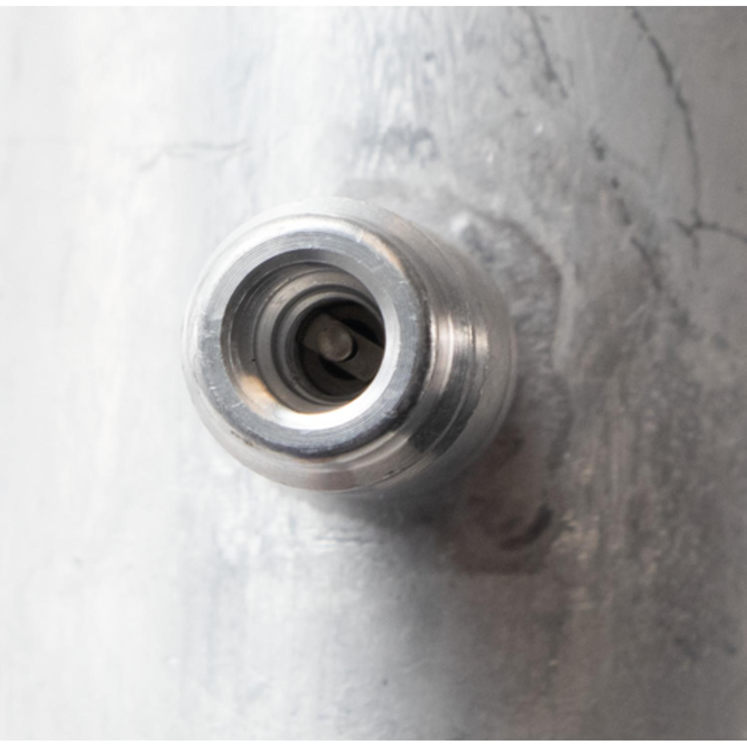 Four Seasons 66887 - A/C Refrigerant Suction Hose Four Seasons 66887 A/C Refrigerant Suction Hose product image 4 of 7