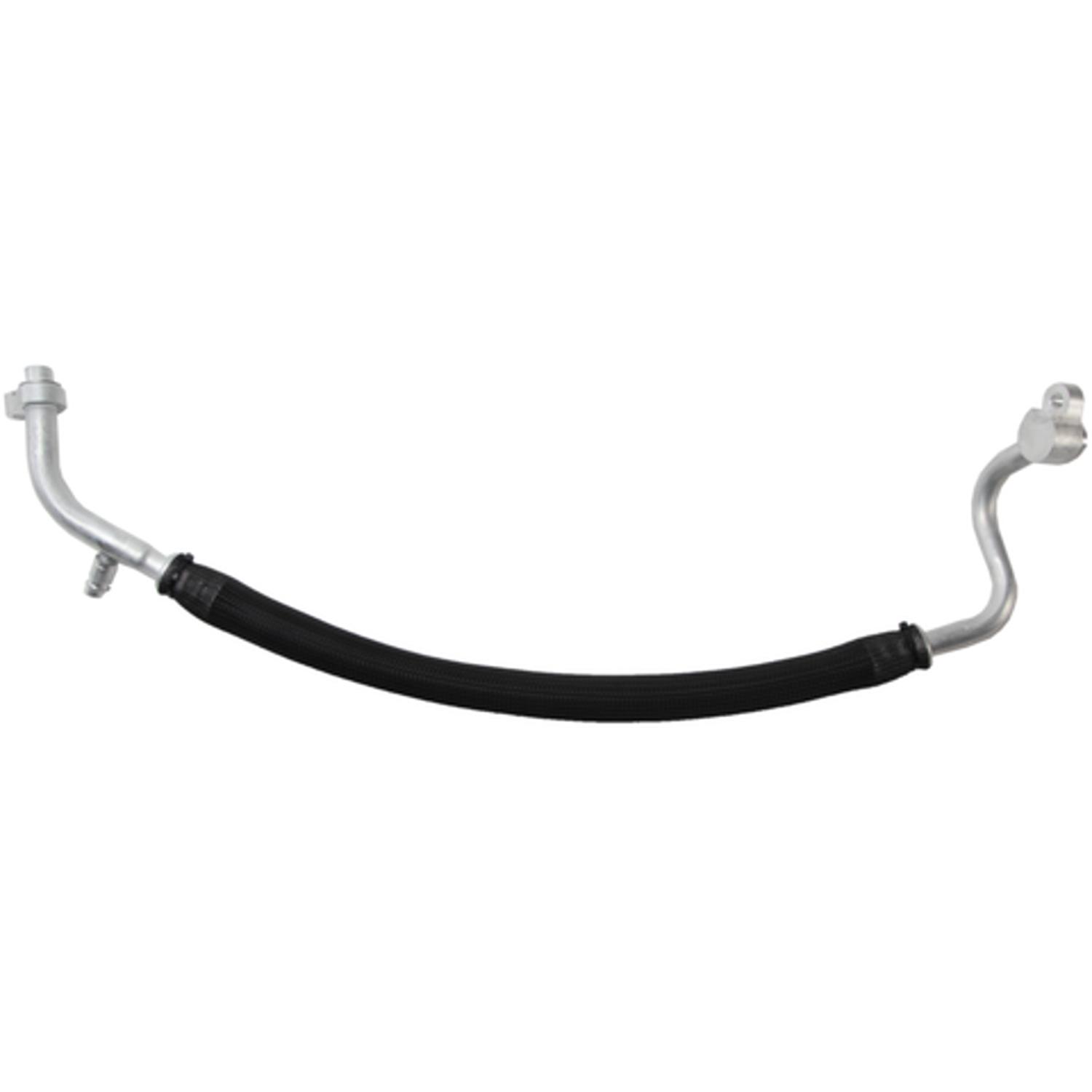 Four Seasons 66889 A/C Refrigerant Suction Hose product image 1 of 5