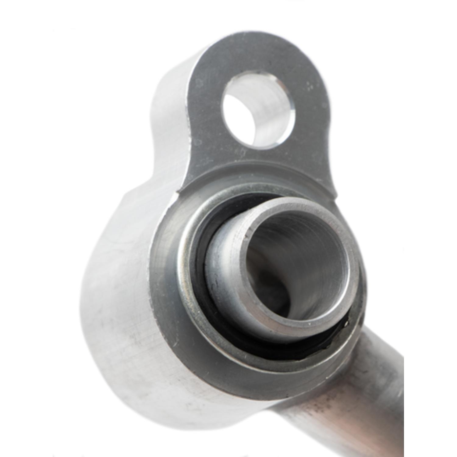 Four Seasons 66889 A/C Refrigerant Suction Hose product image 3 of 5