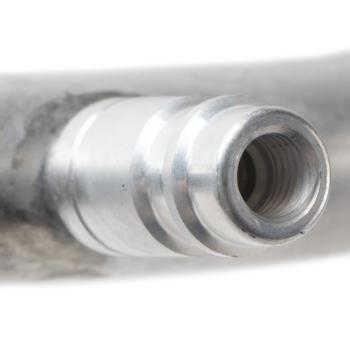 2018 Dodge Challenger A/C Refrigerant Suction Hose Four Seasons 66889 image 4 of 4